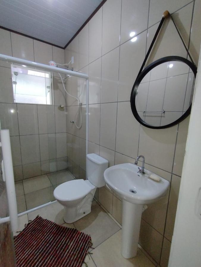 Casa Mezanino Διαμέρισμα Παρατί Εξωτερικό φωτογραφία