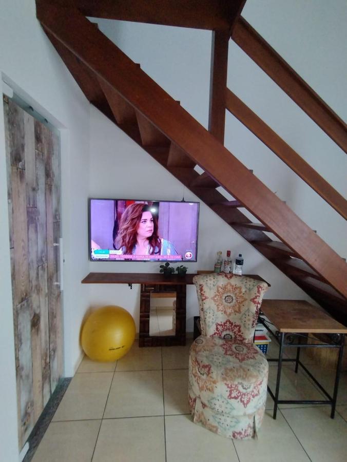 Casa Mezanino Διαμέρισμα Παρατί Εξωτερικό φωτογραφία
